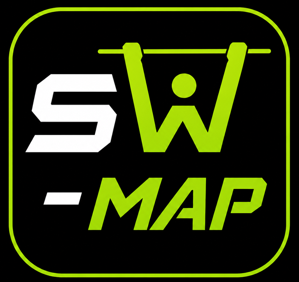 SW-MAP
